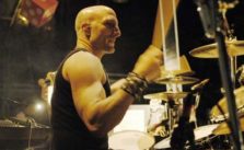 Kenny Aronoff drummer