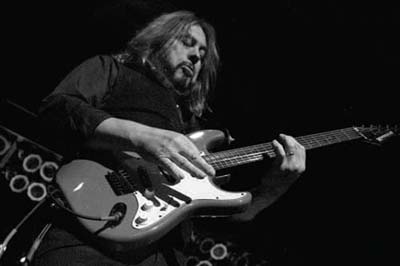 Kenny Lee Lewis Steve Miller Band