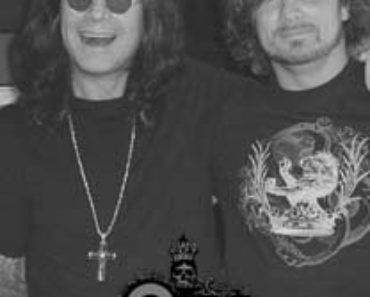 Kevin Churko Interview: Producer talks Ozzy Osbourne Black Rain (2008)