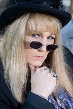 Marcie Free Unruly Child