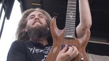 Suicide Silence Interview | Guitarist Mark Heylmun [2010-02-24]