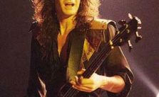 Phil Soussan Interview: Bassist for Ozzy Osbourne [2008-10-02]