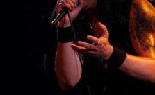 Ronny Munroe Interview: Metal Church Singer talks Brutal Gods (April 2010)