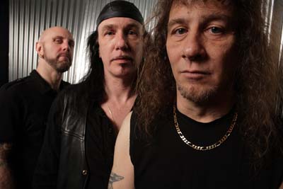 Anvil band