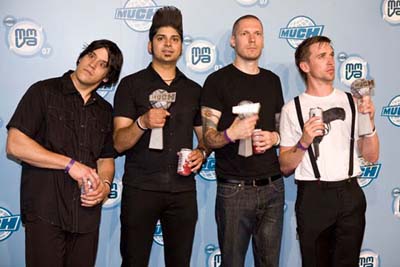 Billy Talent