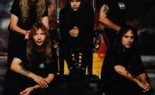 Blaze Bayley Interview, Former Iron Maiden frontman