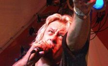 Brian Howe Interview – Talks Bad Company, The Circus Bar