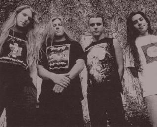 Death photo with Paul Masvidal