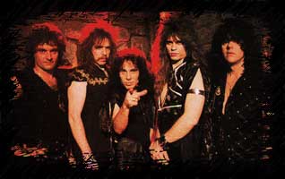 Dio Claude Schnell era