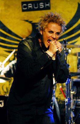 Econoline Crush Trevor Hurst