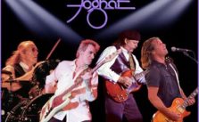 Roger Earl Interview | Foghat Drummer talks Fool for the City [2010-05-25]