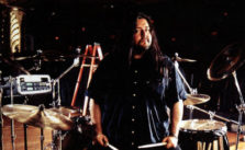 Gene Hoglan drummer