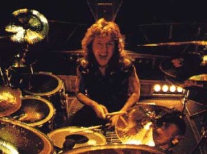 Herman Rarebell Scorpions
