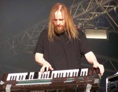 Jens Johansson Interview | Stratovarius Keyboardist talks Elysium