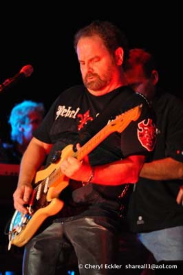 Larry Hoppen Orleans