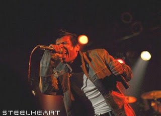 Miljenko Matijevic singer