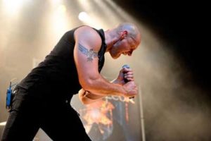 Ralf Scheepers Primal Fear