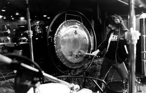 Richie Fontana KISS era