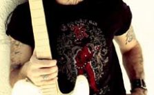 Richie Kotzen guitar