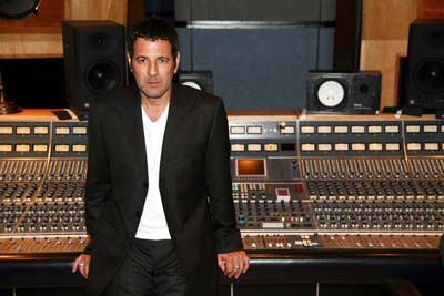 Robert Fleischman singer