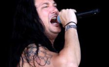 Ronny Munroe Interview: Metal Church Singer talks Touring (July 2010)