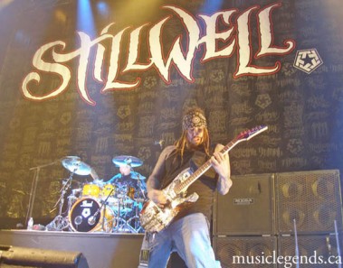 StillWell Halifax Music as a Weapon Tour 2011-04-05
