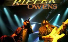 Tim “Ripper” Owens Interview | Former Judas Priest Singer | 2010