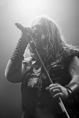 3 Inches Of Blood Cam Pipes live