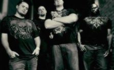 Marc Colombo Interview | Free Reign Singer on Heavier than Metal