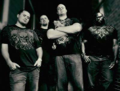 Free Reign band Marc Colombo