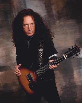 David Feinstein The Rods