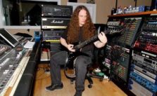 Erik Rutan Interview | Guitarist talks Phoenix Amongst The Ashes