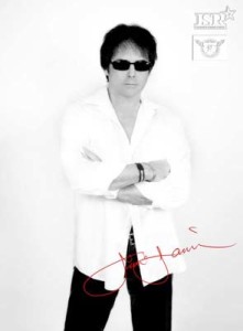 Jimi Jamison singer promo