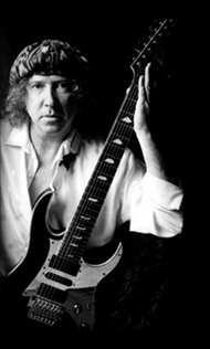 Neil Citron Quiet Riot guitarist