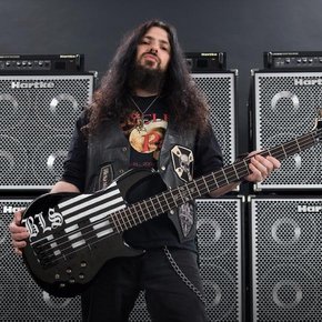 John DeServio Hartke promo photo