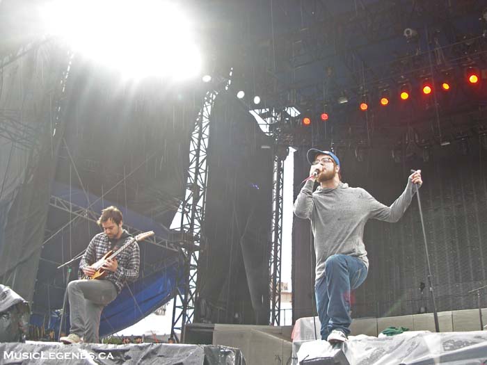 Protest the Hero