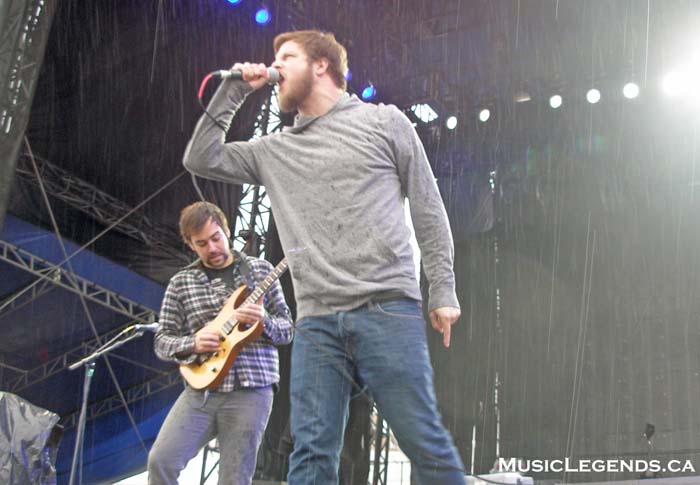 Protest the Hero