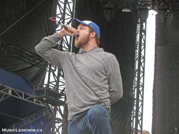 Protest the Hero