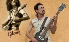 Andy Fraser Interview: FREE bassist : June 24 2011