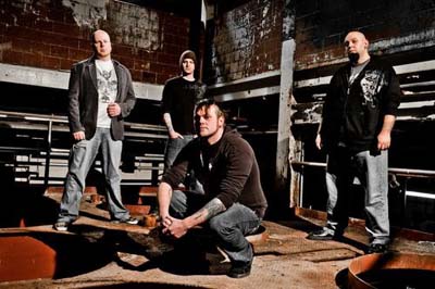 Candlelight Red band