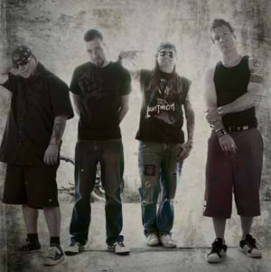 Gift Of Destiny band