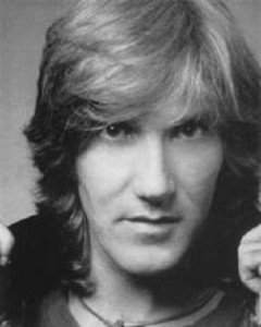 john cafferty singer