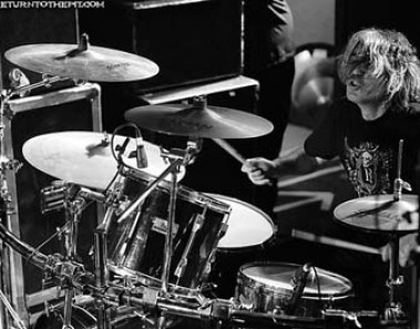 Michel Langevin Interview | Voivod Drummer [2011-09-22]