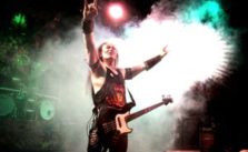 Cronos Interview: Venom Bassist and Frontman (July 2011)