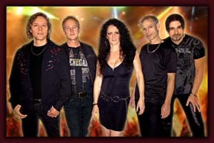 headpins band 2009