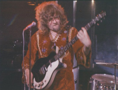 dave cousins strawbs