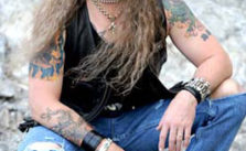 Interview with Jon Schaffer of American Metal Band Iced Earth (2011)