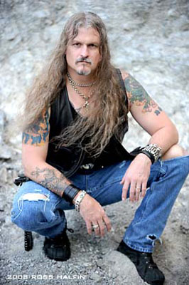 jon schaffer iced earth
