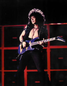 steve lynch guitar