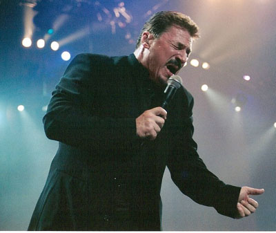 bobby kimball singer